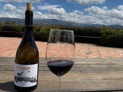 La Melonera-隆达必去景点