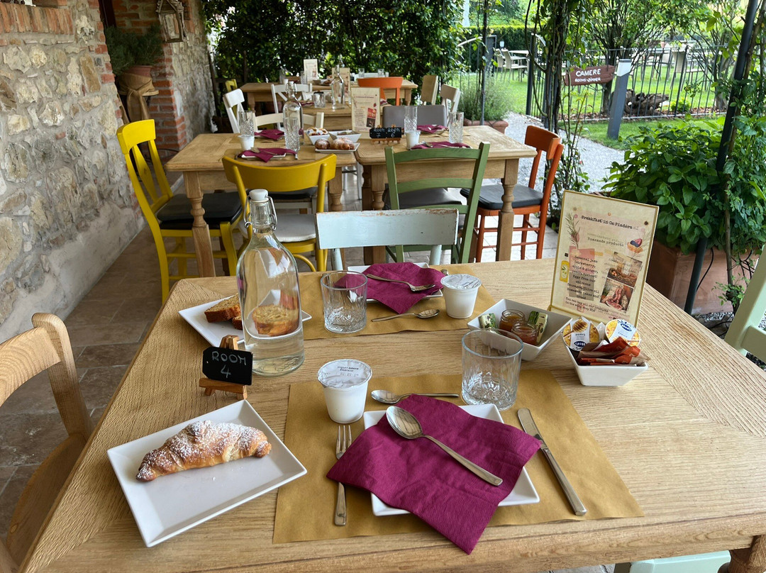 Azienda Agricola Ca' Piadera主图