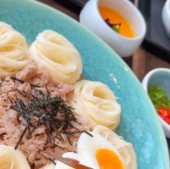 Tenku - Japanese Modern Kaiseki & Bar