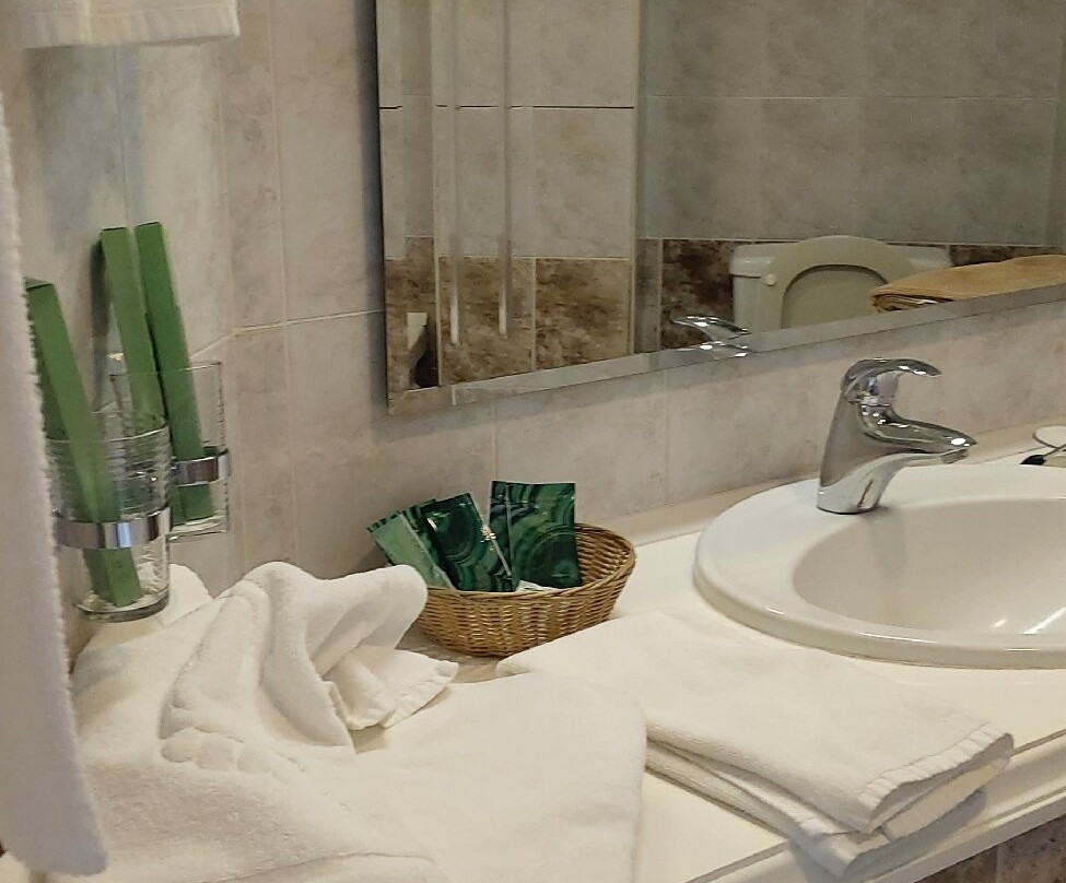 Hotel Uralski Dvor主图