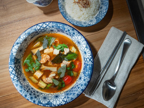 Restaurant Brook Bali