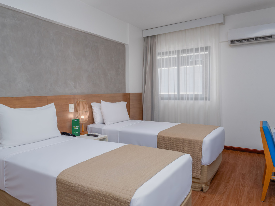 Palms Ponta Verde By Tropicalis主图