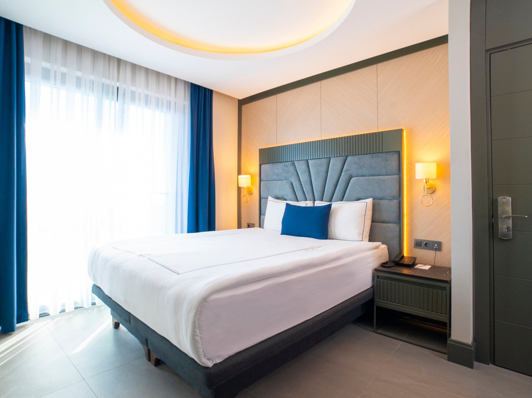 Türkay Hotel主图
