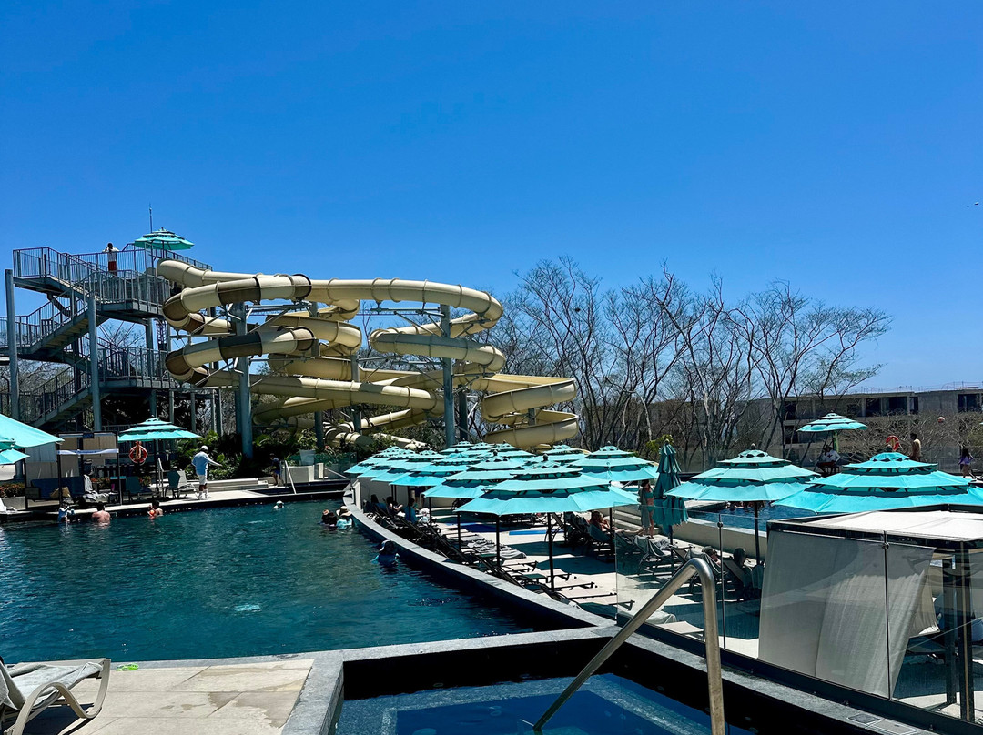 Dreams Bahia Mita Surf & Spa Resort主图