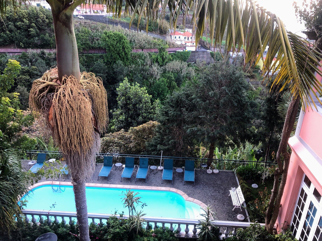 Villa Alto Boutique Hotel主图