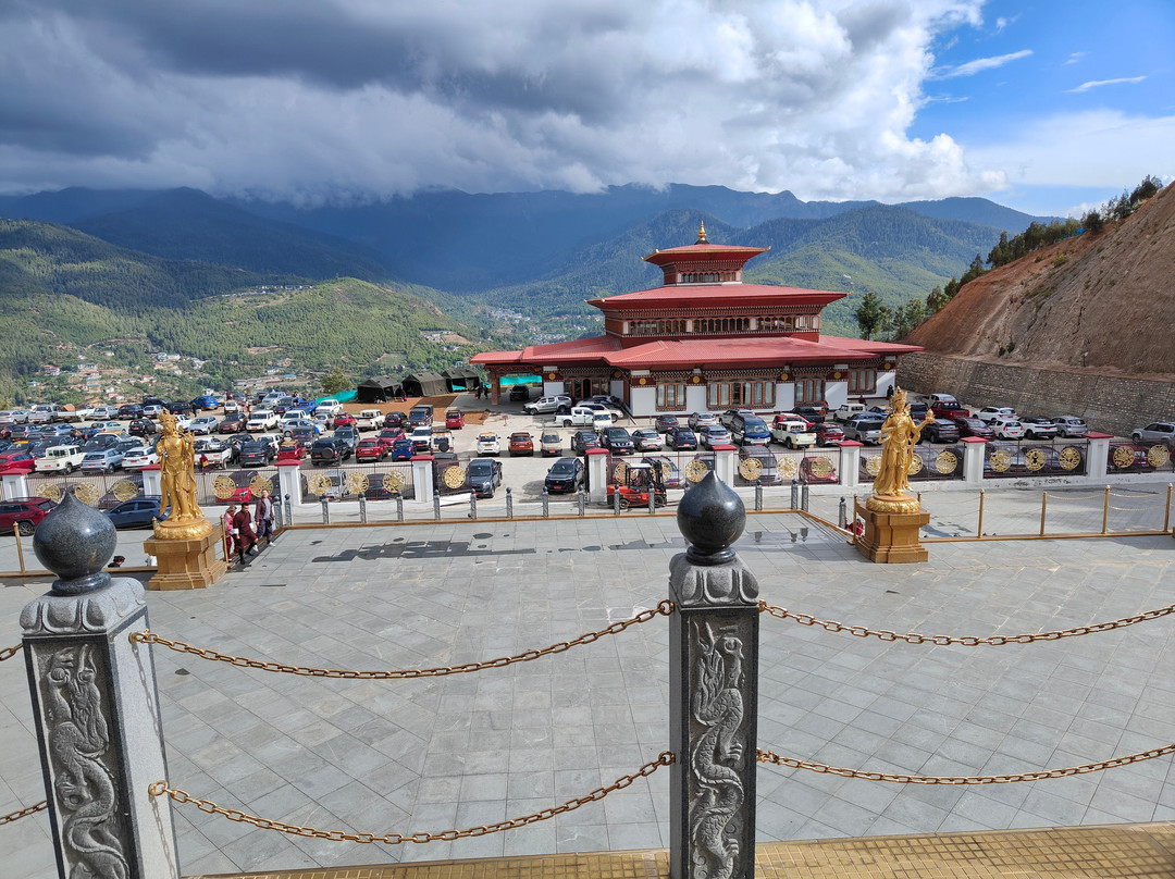 GEMINI TOURS  TRAVELS-Jaigaon必去景点