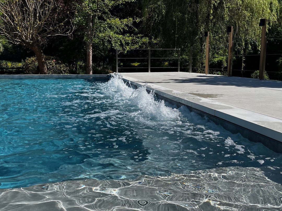 La Claire Fontaine Hostellerie主图