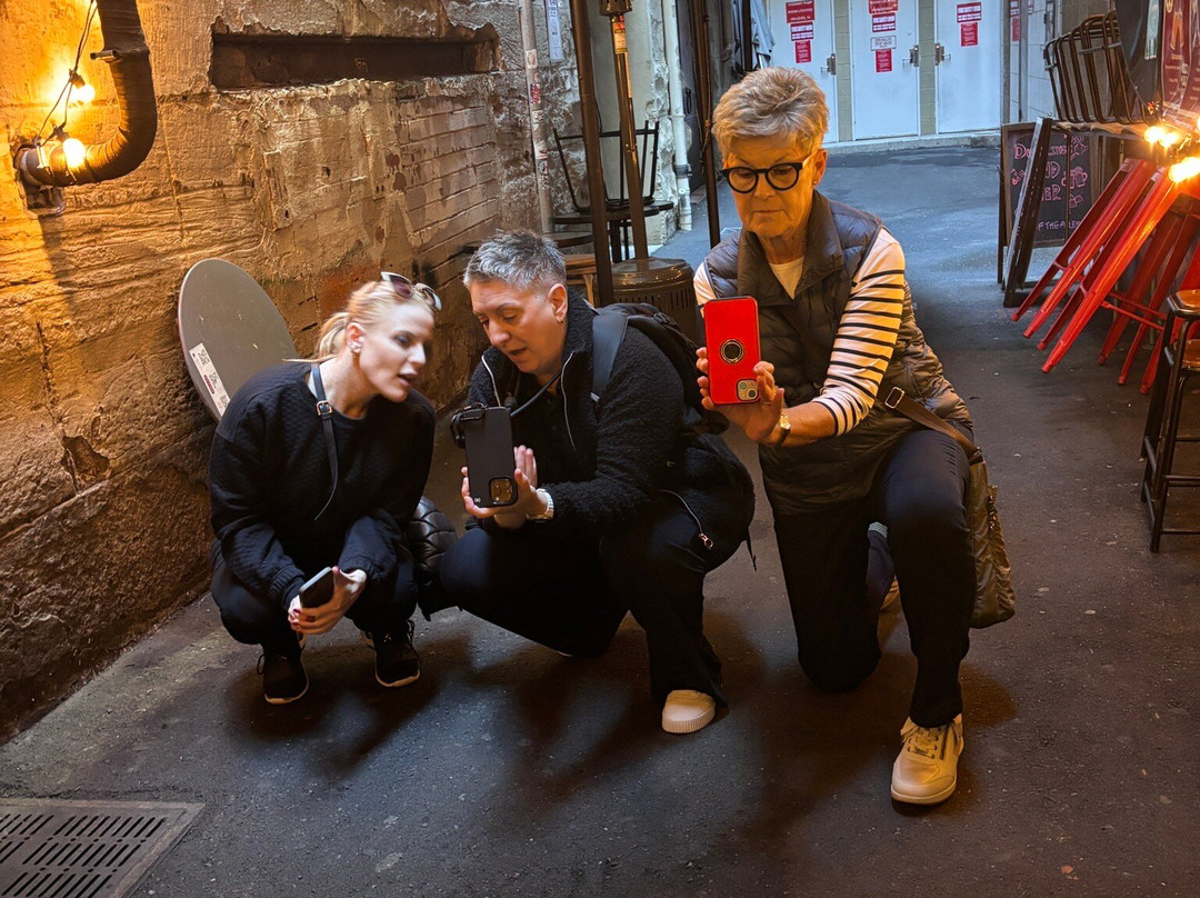 The Aperture Club-Leichhardt必去景点