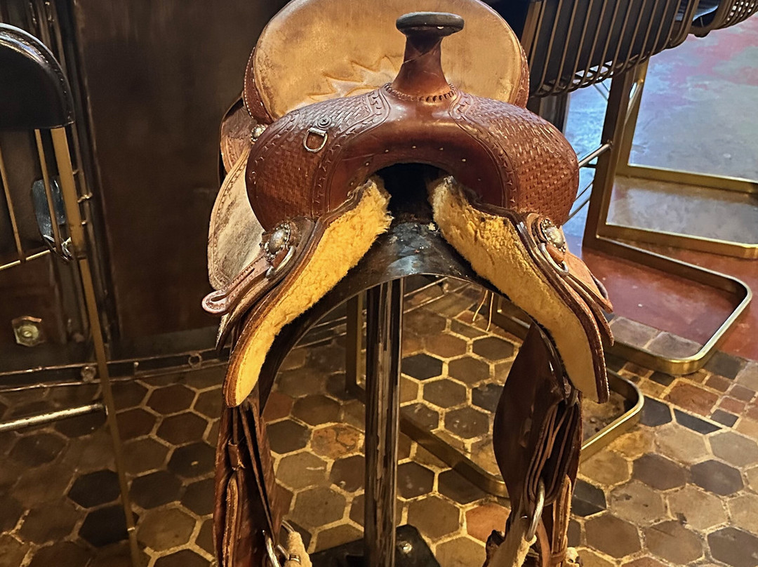 The Mayo Hotel主图