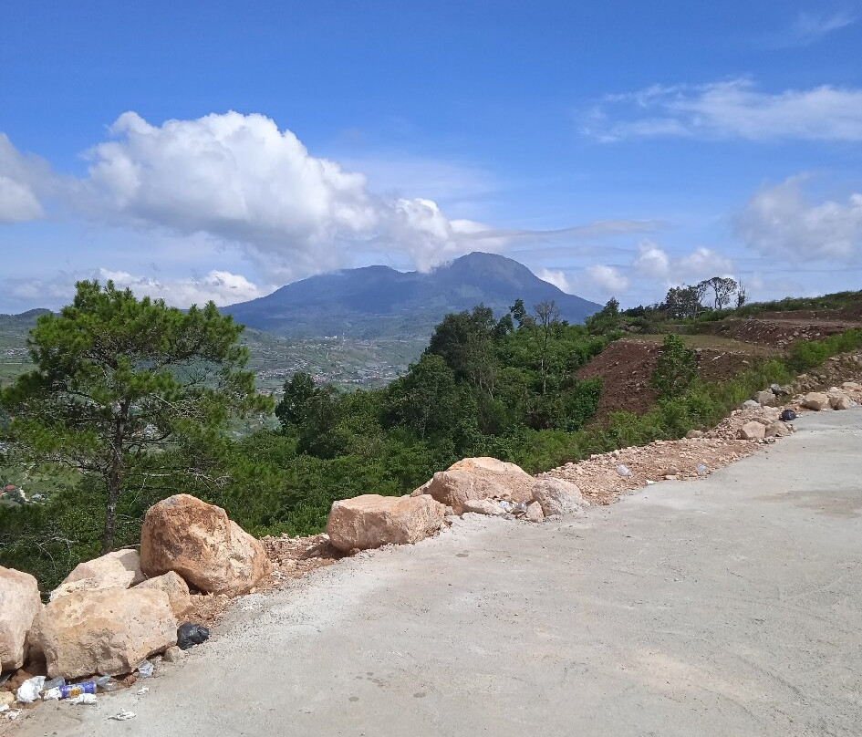 Cambai Hill-Solok必去景点