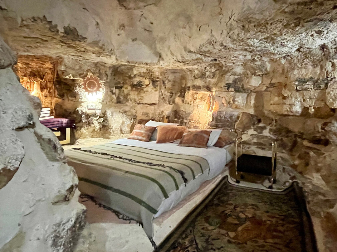 L'Auberge de Tamezret主图