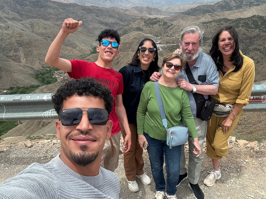 Perfect Trip Morocco-阿加迪尔必去景点