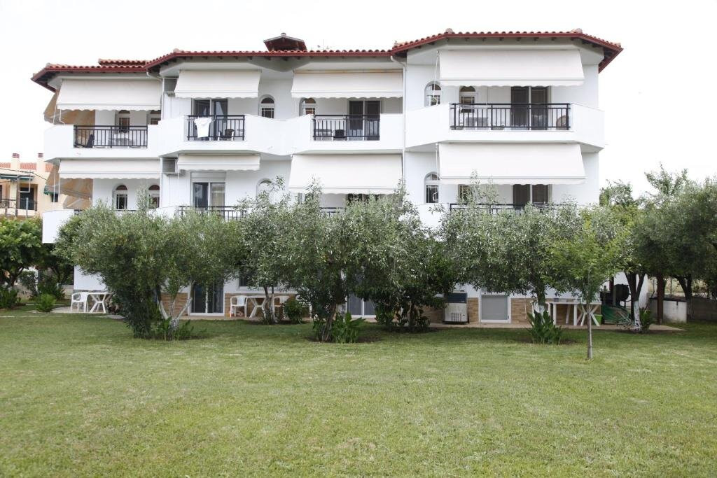 Destenika酒店住宿-Haus Badis