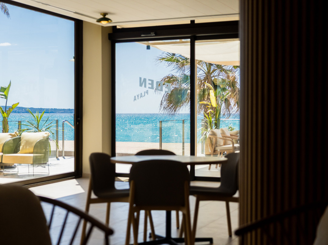 Hotel Eden Palma Playa主图
