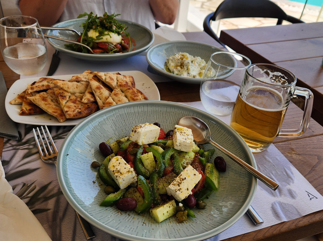 A Hotel Mykonos - 4* Hotel主图