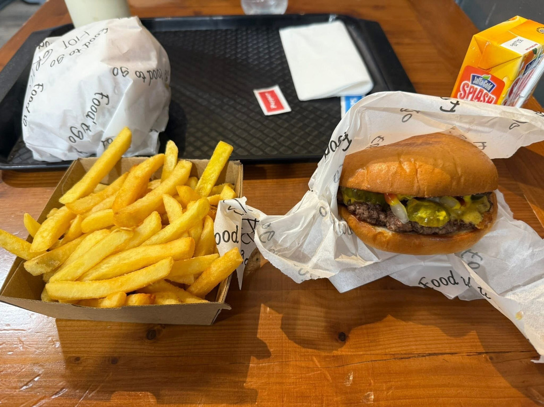 Hot Grill Killarney