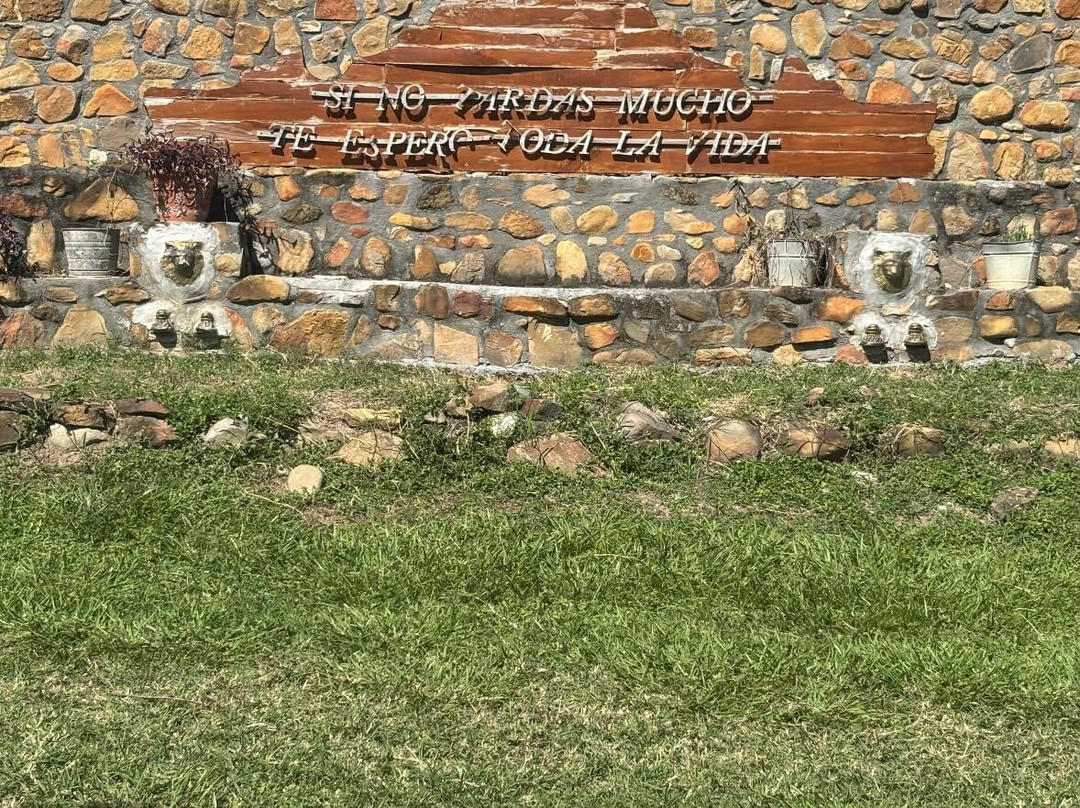 Viñedo Garza Moschen-Allende必去景点