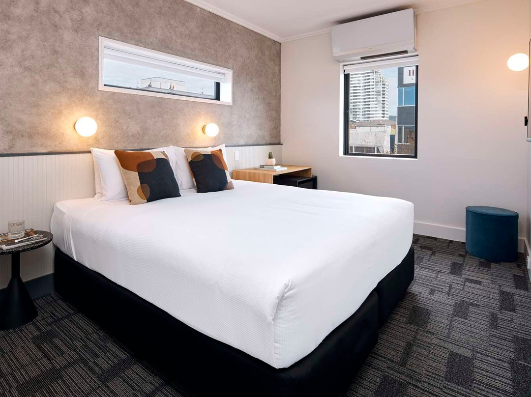 Hotel TOTTO Wollongong