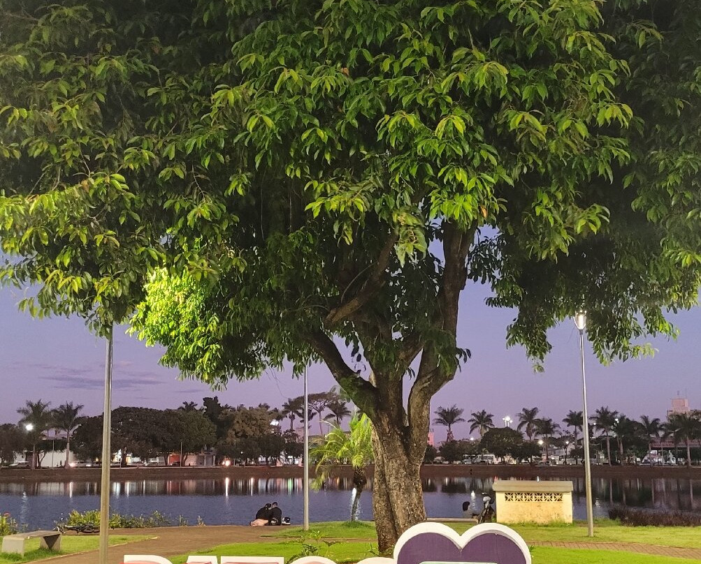 Lagoa Grande-Patos de Minas必去景点