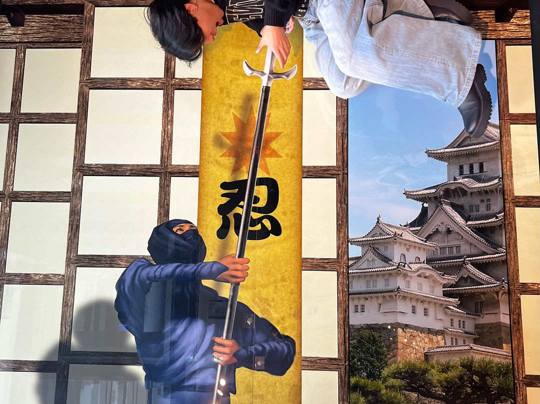 MINDWAYS - 3D TrickArt-汉堡必去景点