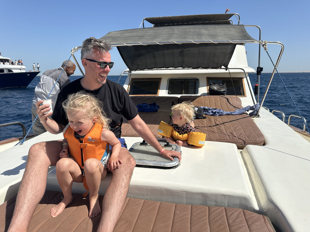 Egyptboats & Privatehurghada.com-赫尔格达必去景点