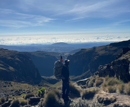 Forever Athletic-内罗毕必去景点