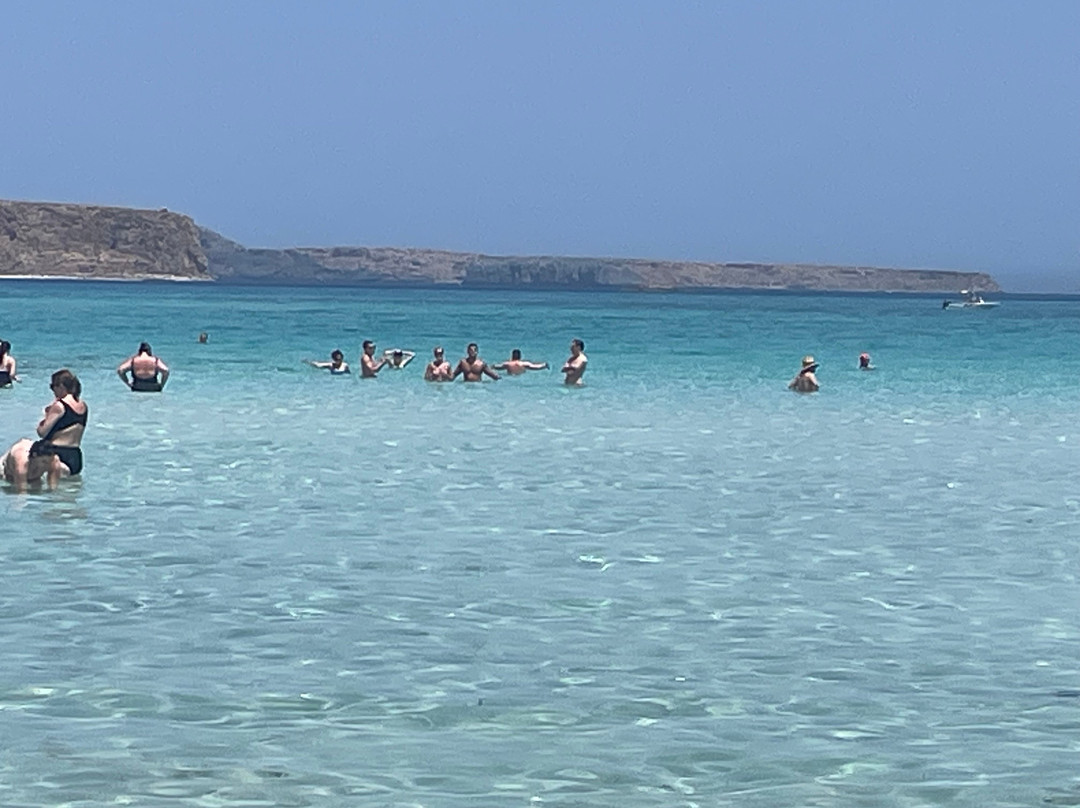 Cretan Daily Cruises景点图片