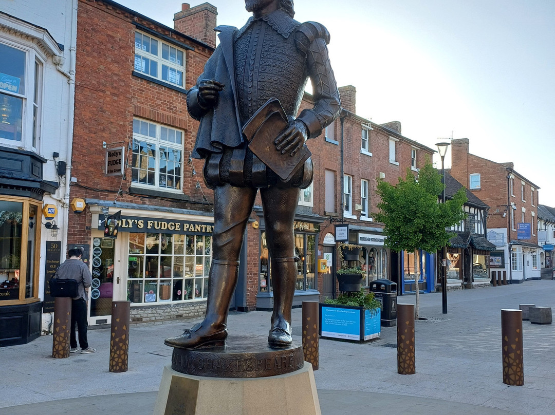 Avon View Bed & Breakfast主图