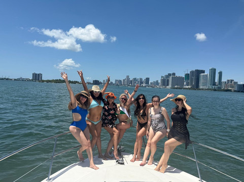 Altea Boat Rent-迈阿密必去景点