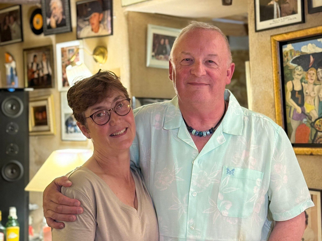 拉洛拉旅馆主图