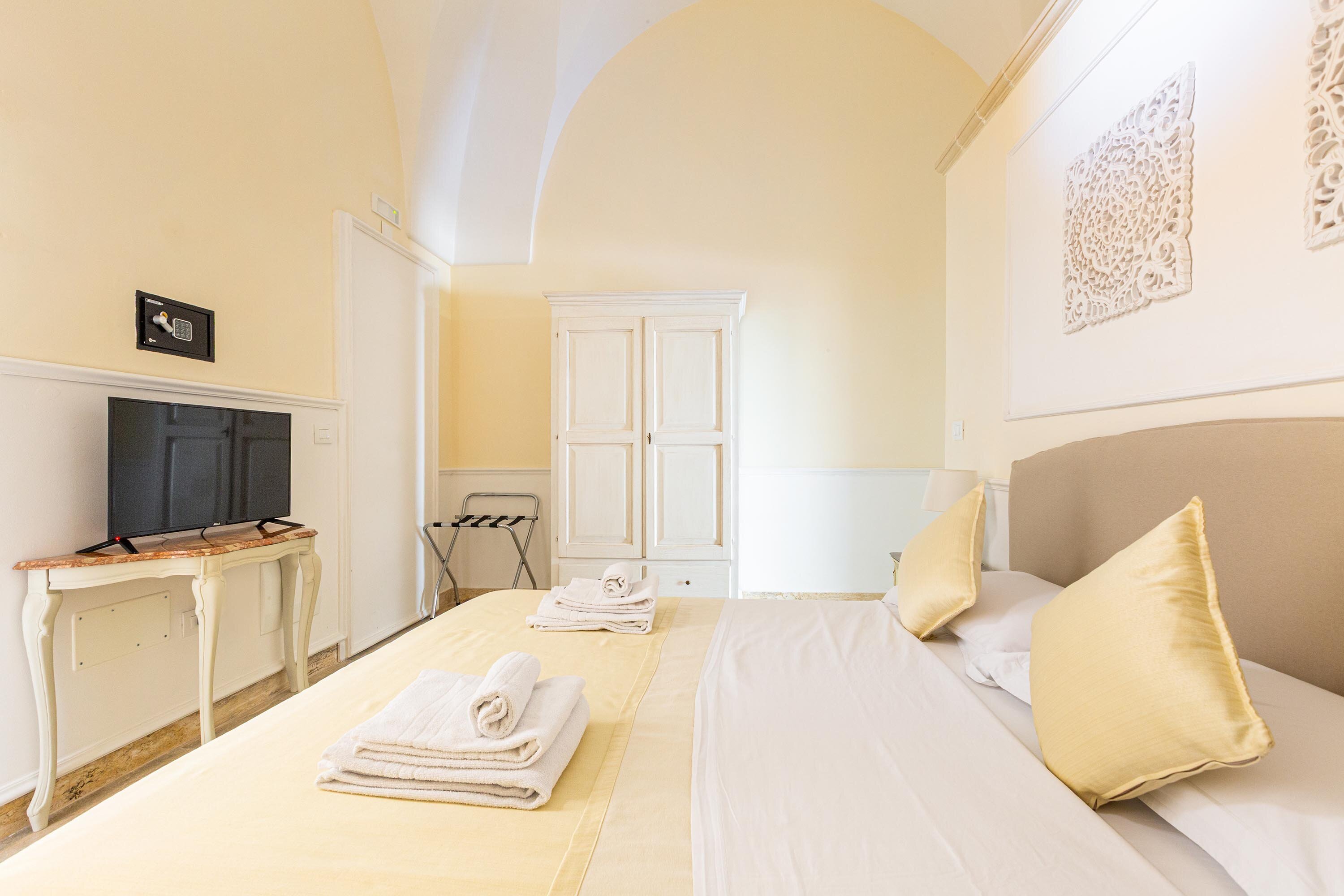 Dimora Le Tre Muse Guesthouse-客卧