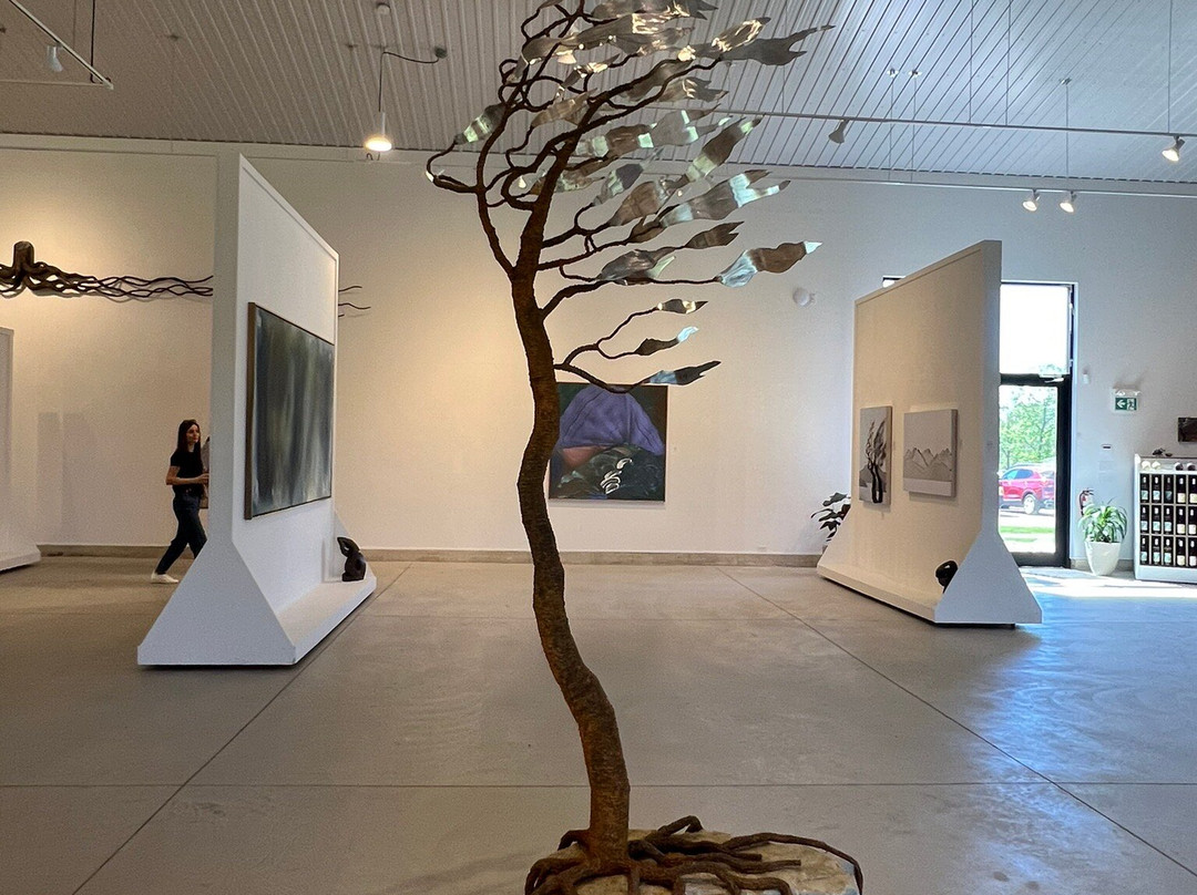 13th Street Winery-圣凯瑟琳斯必去景点