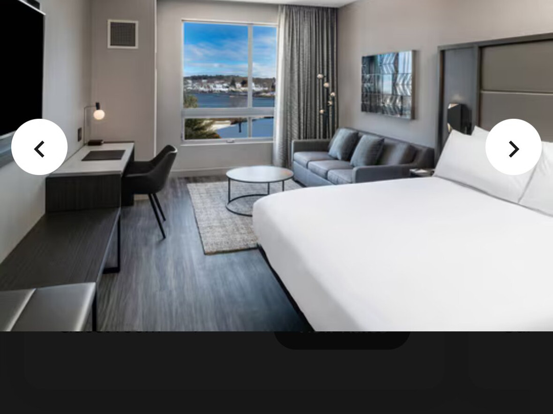 AC Hotel Portsmouth Downtown/Waterfront主图