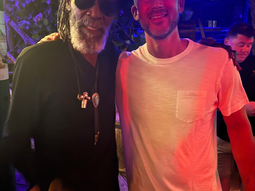 Dune Preserve-The Valley必去景点