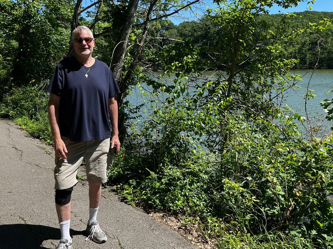 Radnor Lake State Park-纳什维尔必去景点
