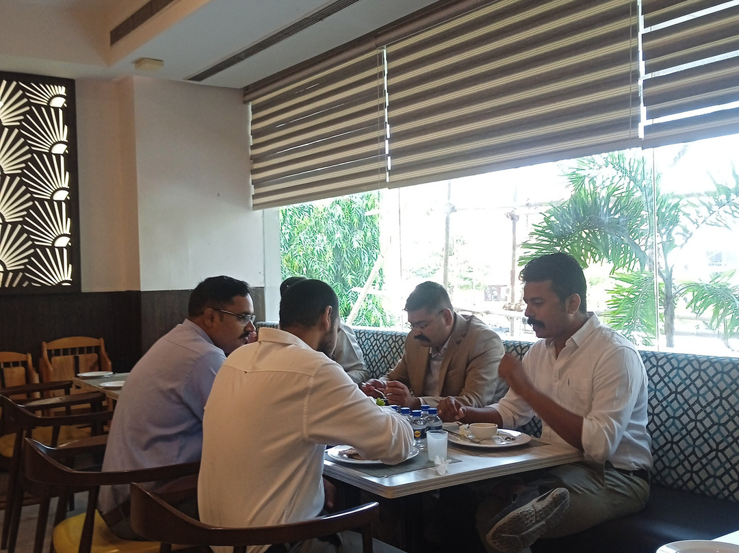 Fortune Inn Promenade主图