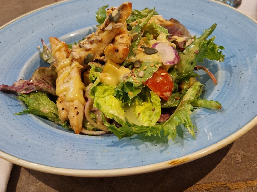 Carrigaline Court Hotel & Leisure Centre主图