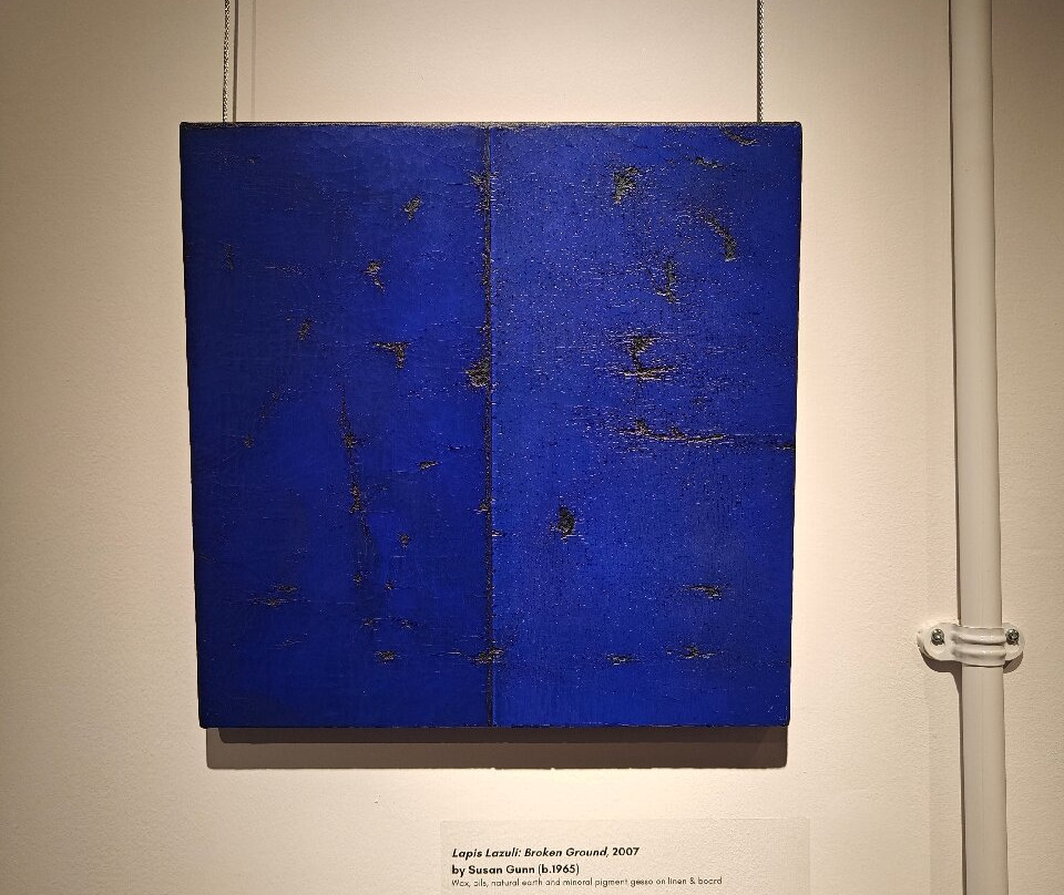 Museum & Art Swindon-斯温顿必去景点