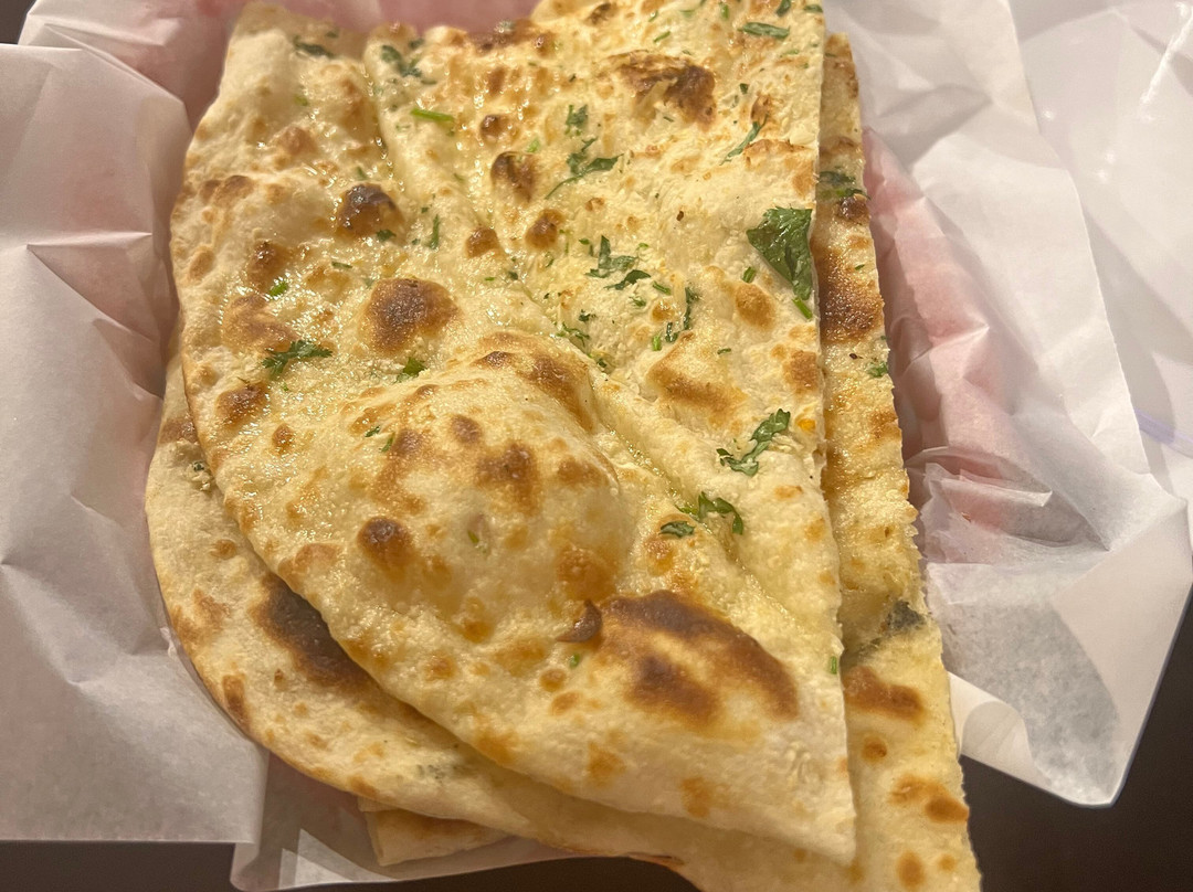 Street Of India curry and grill