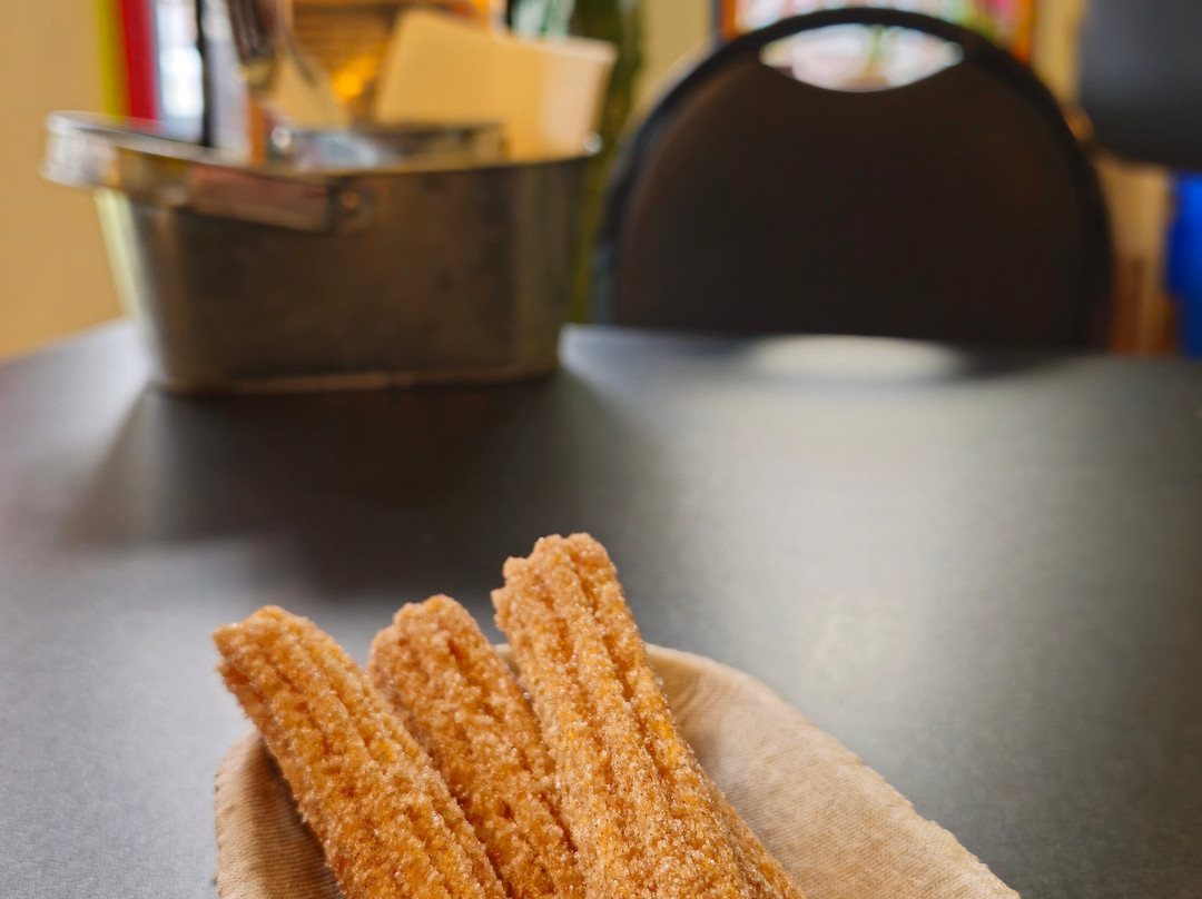 Normandale Century Inn & Restaurant主图