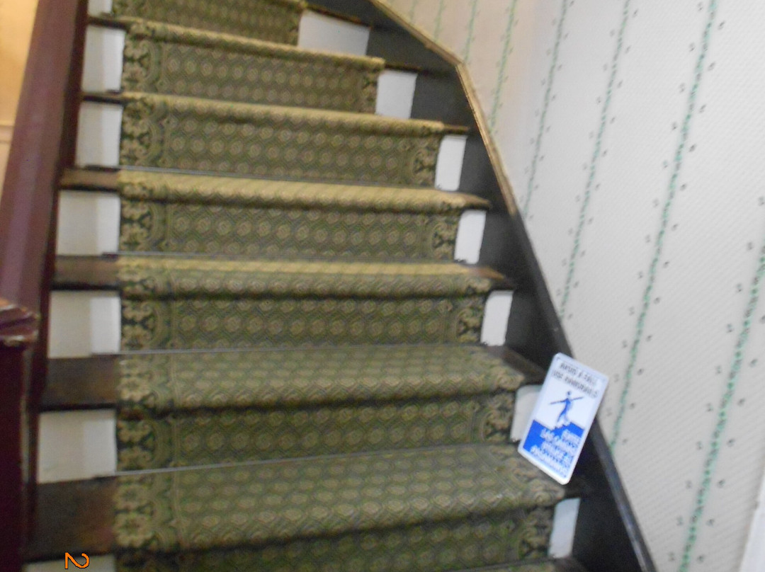 Fort Hill Plantation-克莱姆森必去景点