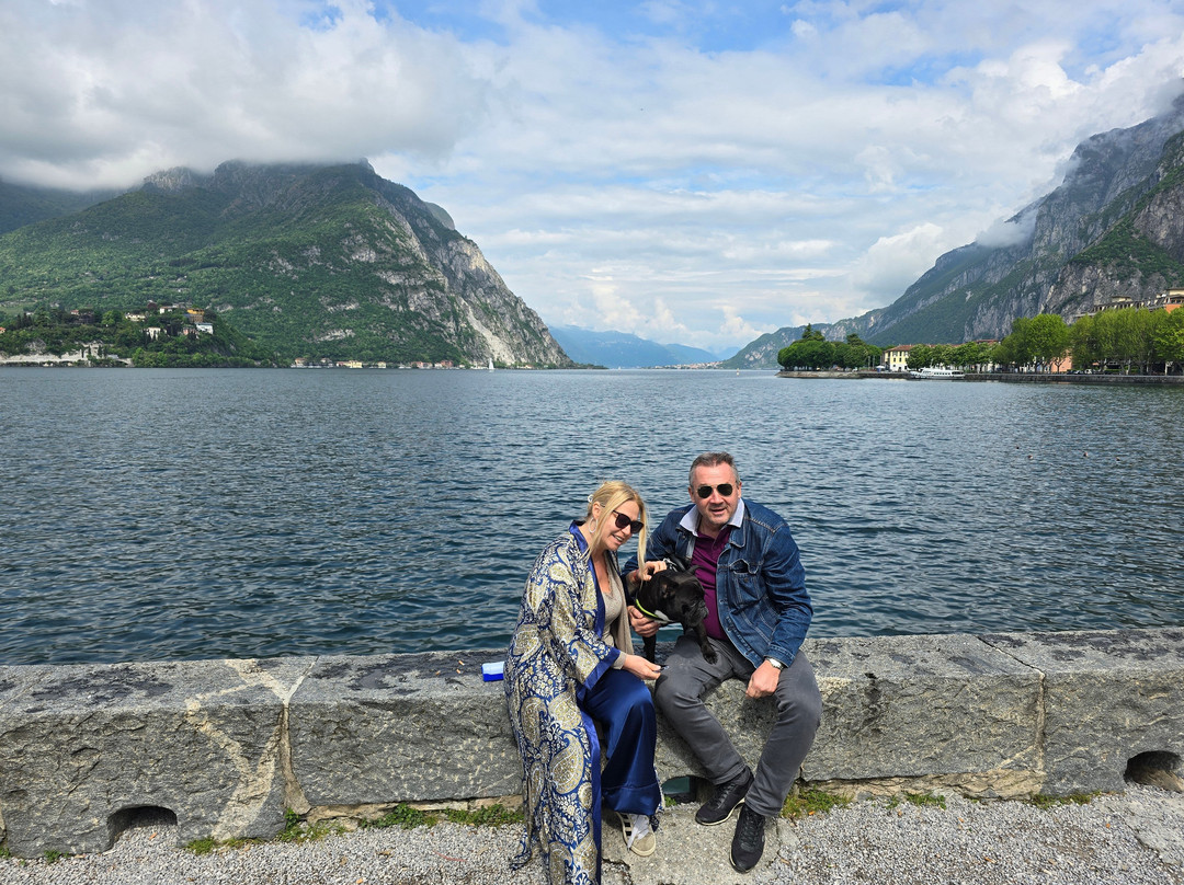 Lake Como-科莫必去景点