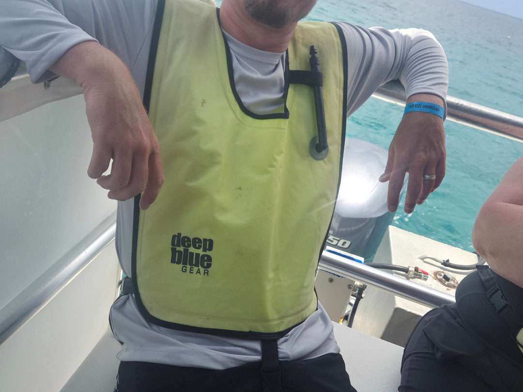 Chukka Caribbean Adventures-Grand Turk必去景点