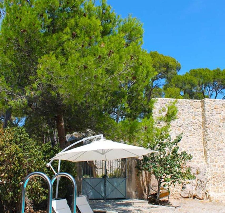 Domaine de Bessilles