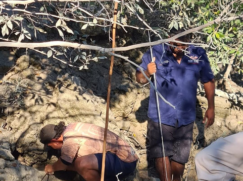 Mabu Buru Tours-布鲁姆必去景点