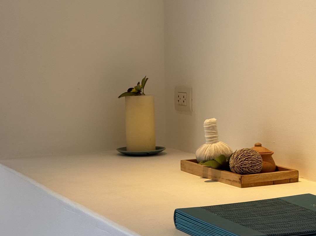 Shine Spa Phuket-攀瓦角必去景点