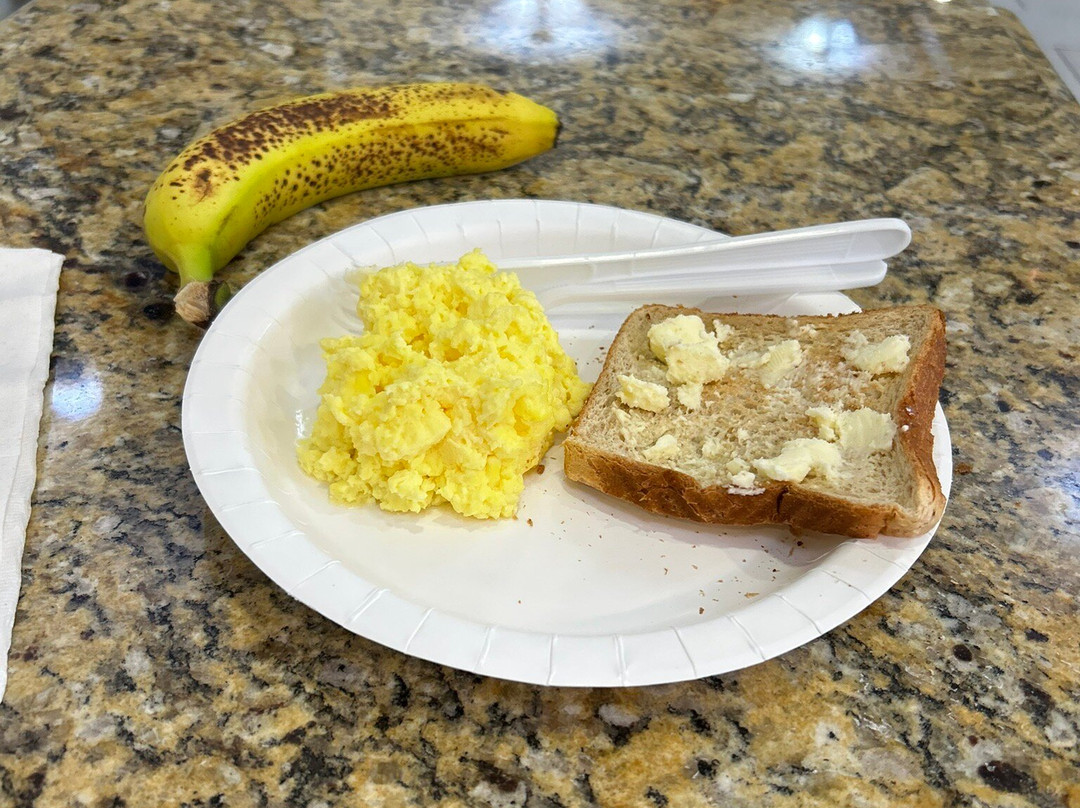 Best Western Executive Inn主图