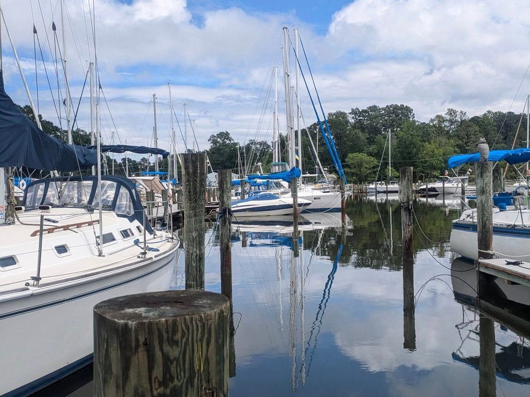 The Inn at Herrington Harbour主图