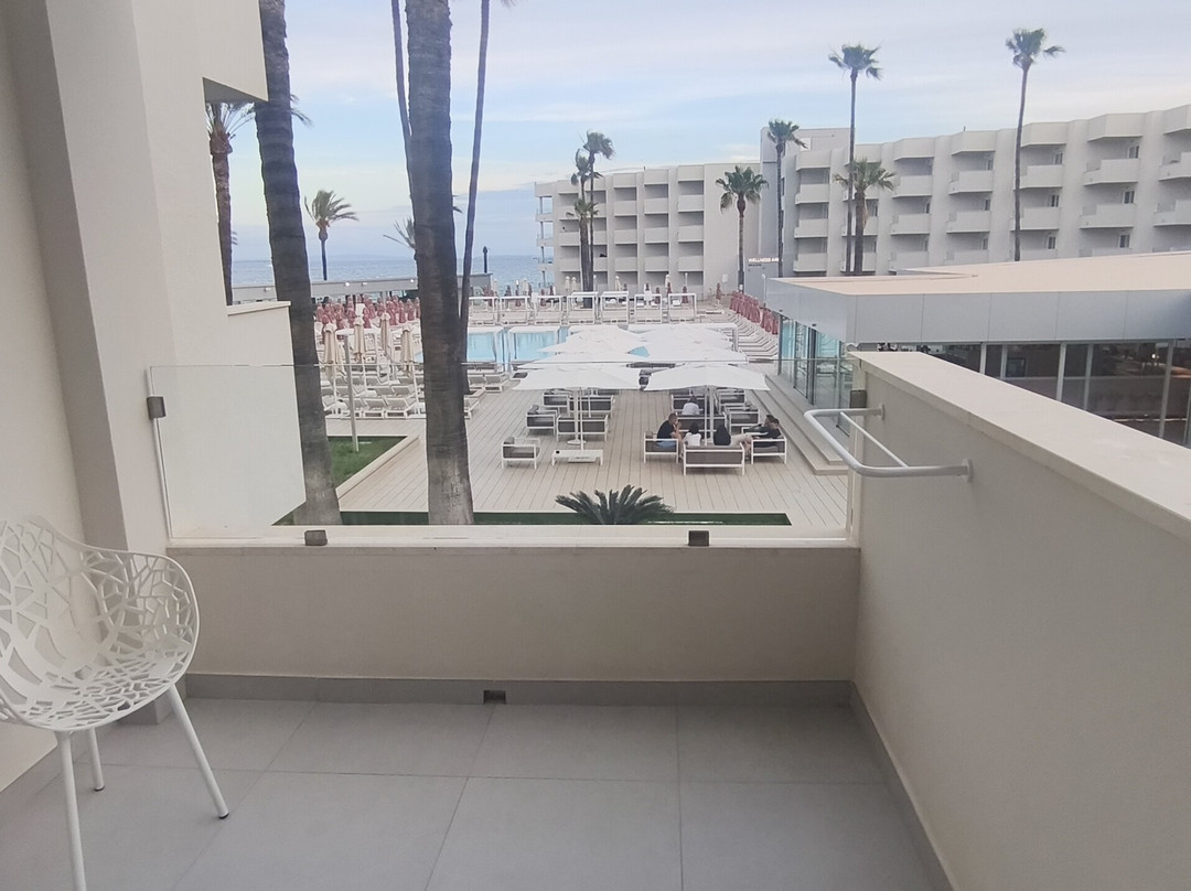 Hotel Garbi Ibiza & Spa主图