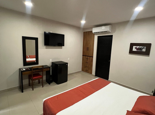 Hotel PR Express主图